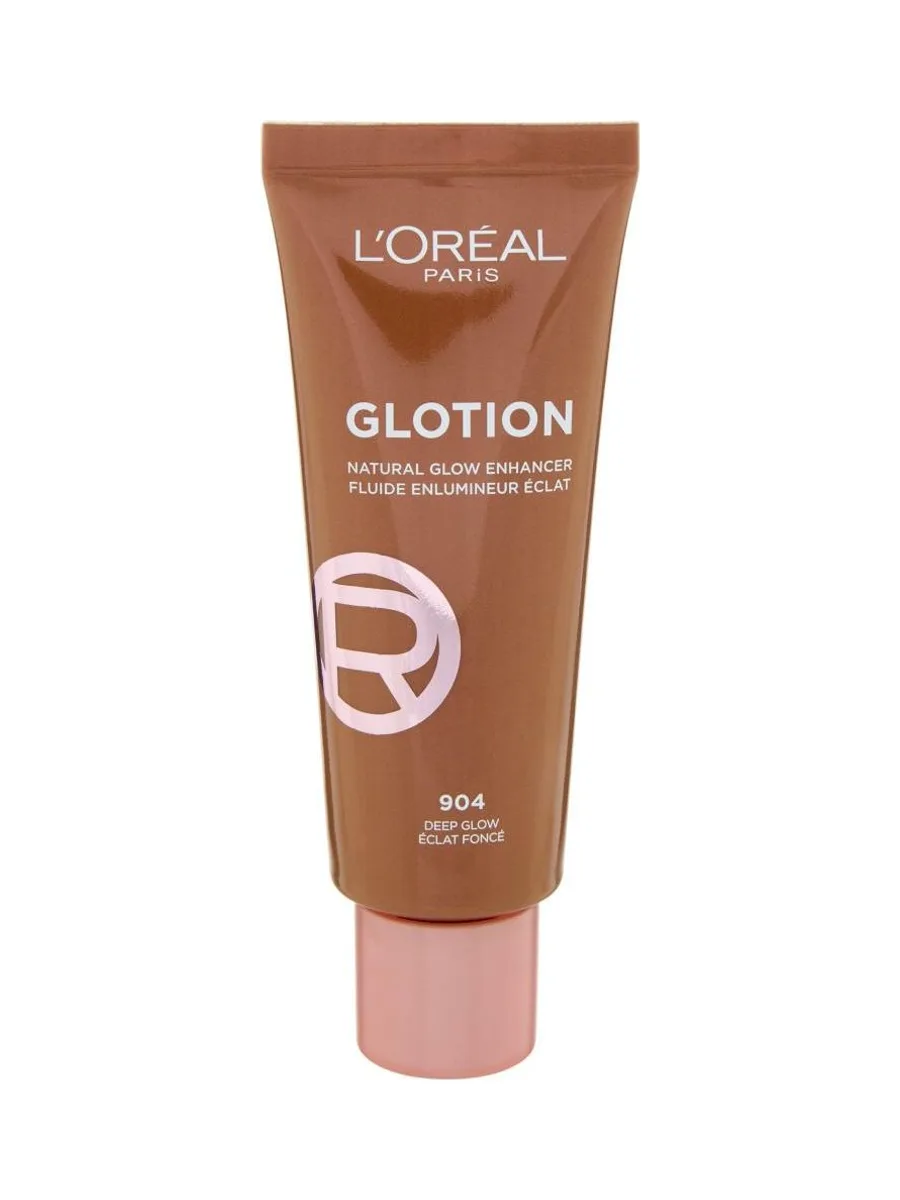 Illuminateur liquide de L’Oréal Paris 904 Deep Glow 2