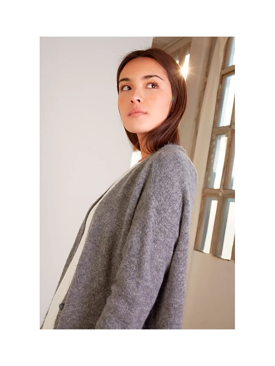 MUS&BOMBON Maro - Cardigan 8