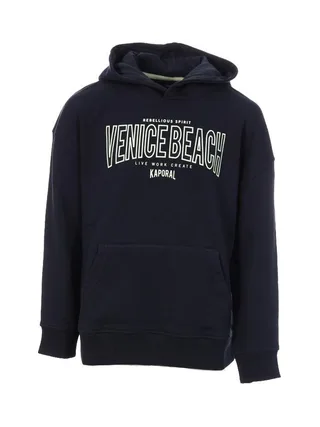 Sweat Marine Garçon Kaporal ORTYH 1