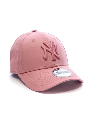 Casquette Rose Enfant New Era New York Yankees 2
