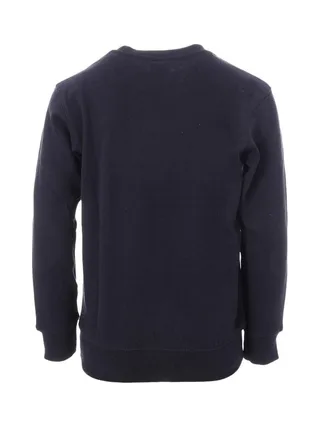 Sweat Marine Garçon Redskins SW77423 2