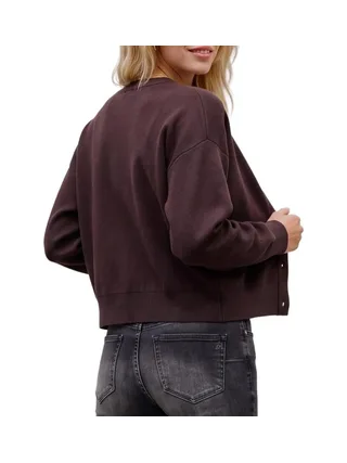 Gilet Marron Femme Vero Moda Noella 2