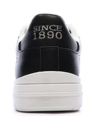 Baskets Noires Femme US Polo ASSN For Everyday 4