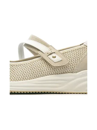 Chaussures de ville Écru Femme Haol Llyod 7