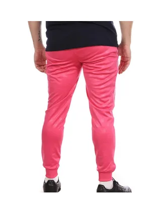 Pantalon de Survêtement Rose Homme Supreme Grip Fran 2