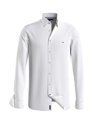 Chemise TOMMY HILFIGER MW0MW30675 1