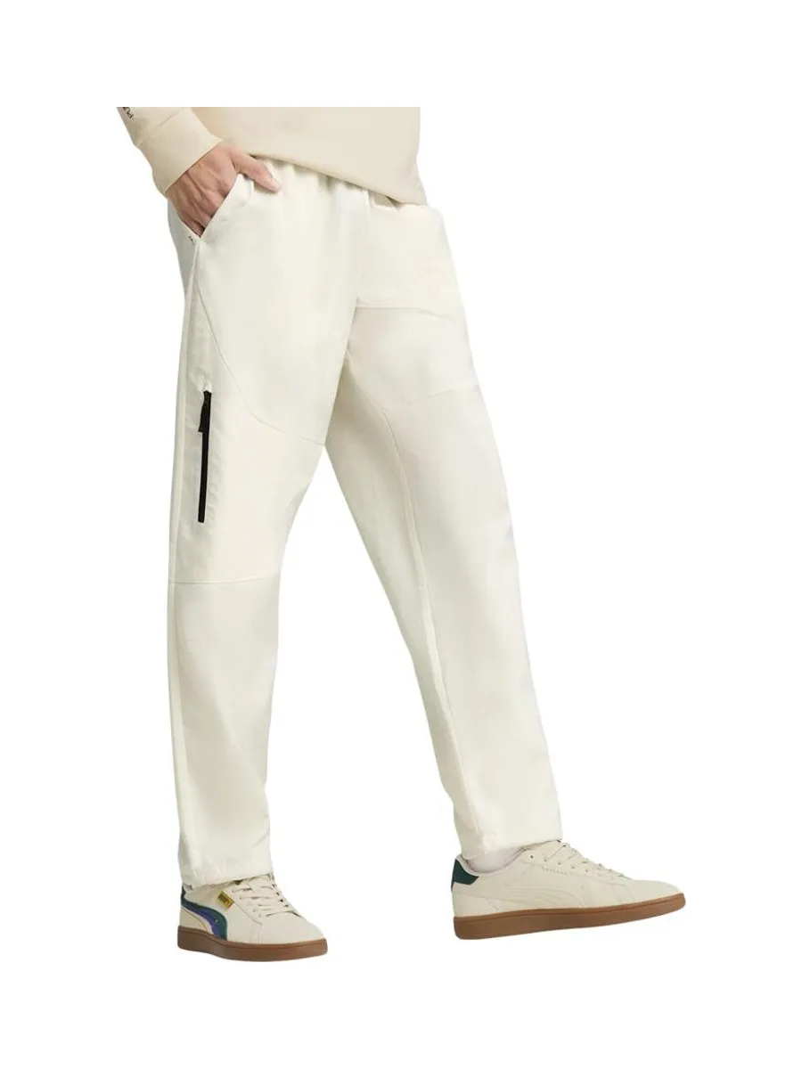 Pantalon de survêtement Beige Homme Puma Pumatech 2