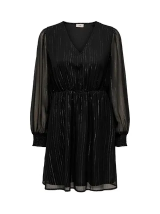 Robe Noir Femme JDY Cody 15308094 1
