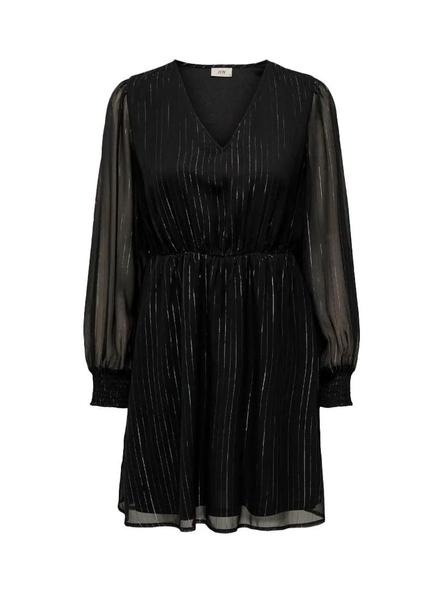 Robe Noir Femme JDY Cody 15308094 1