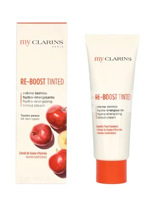 Clarins My Clarins Re-Boost Tinted Hydra-Energizing Tinted C 50ml 1