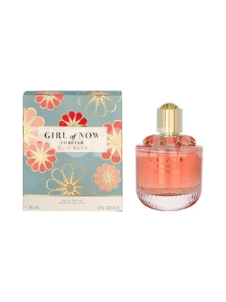 Elie Saab Girl Of Now Forever Edp Spray 90ml 1