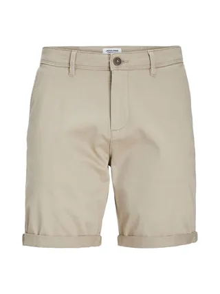 Short Beige Garçon Jack & Jones Bowie 1