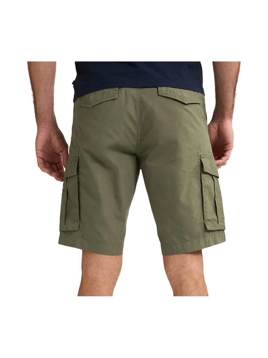 Short Vert Homme Petrol Industries Cargo 1 3