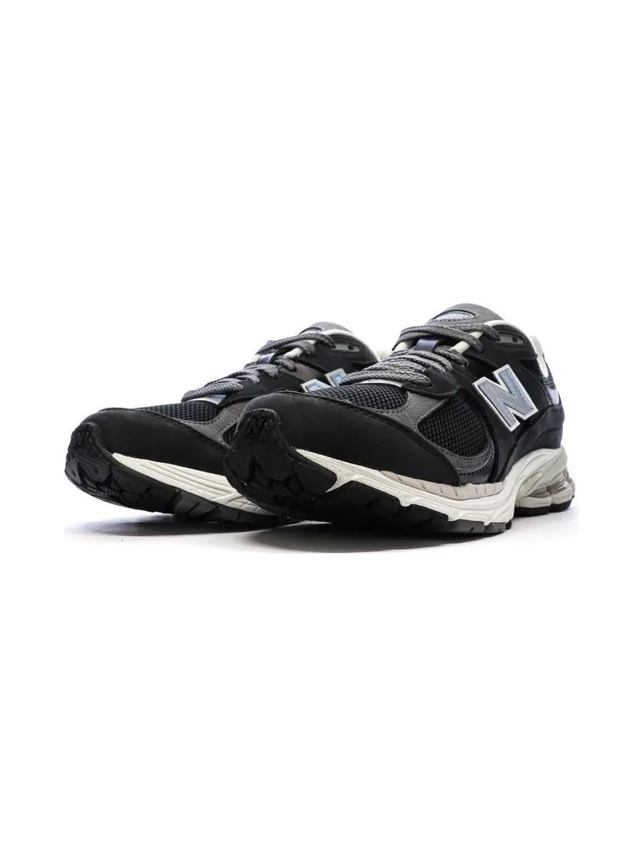 New Balance 2002 Baskets Noir Homme 7