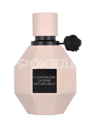 Viktor & Rolf Flowerbomb Extreme Intense Edp Spray 50ml 2