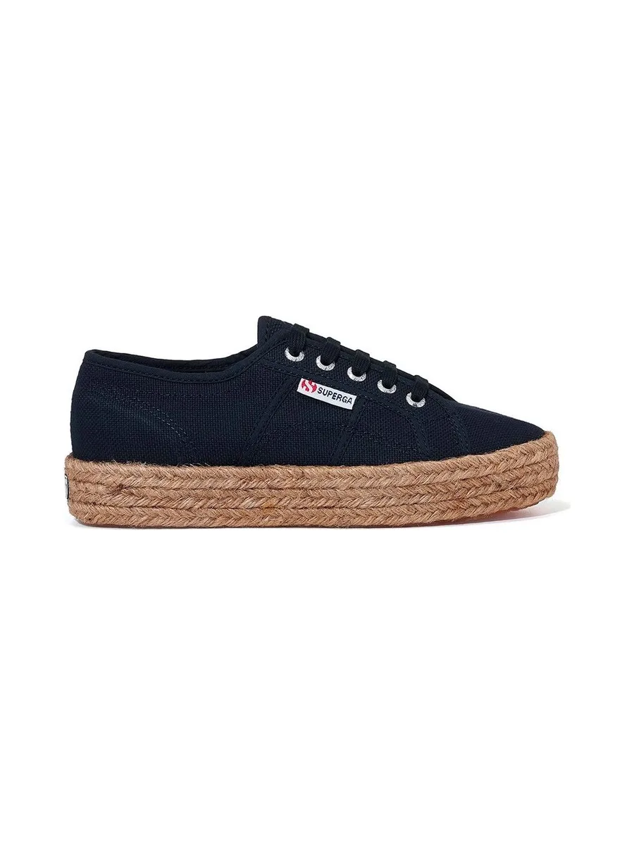 SUPERGA 2730 Corde - Baskets 5