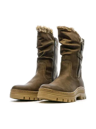 Bottes Marron Femme RELIFE Viplate 6