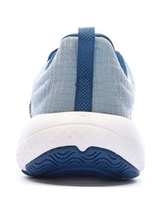 Chaussures de running Bleu Homme Under Armour Charged Revitalize 3