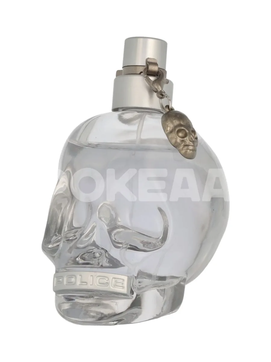 Police To Be Super(Pure) Edt Spray 40ml 2