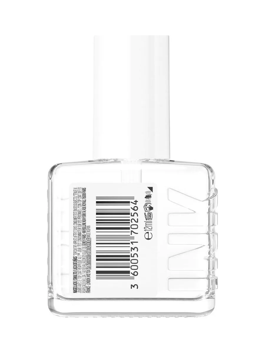 Vernis à ongles Gemey Maybelline 25 Crysta 3