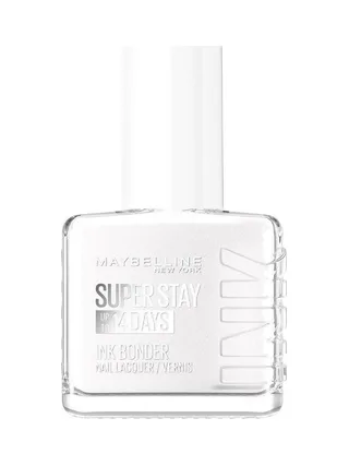 Vernis à ongles Rouge Gemey Maybelline 77 Pearl 1