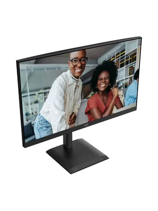 AOC E4 U27E4CV computer monitor 11