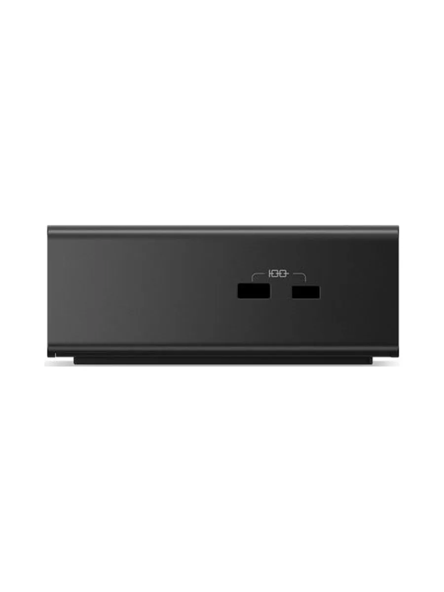 Thunderbolt 4 Smart Dock G2 5