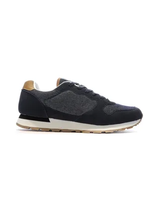 Baskets Marine Homme Schott Norati 2