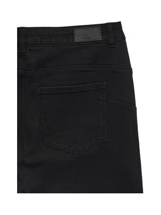Jean Noir Homme Vero Moda Paige 2