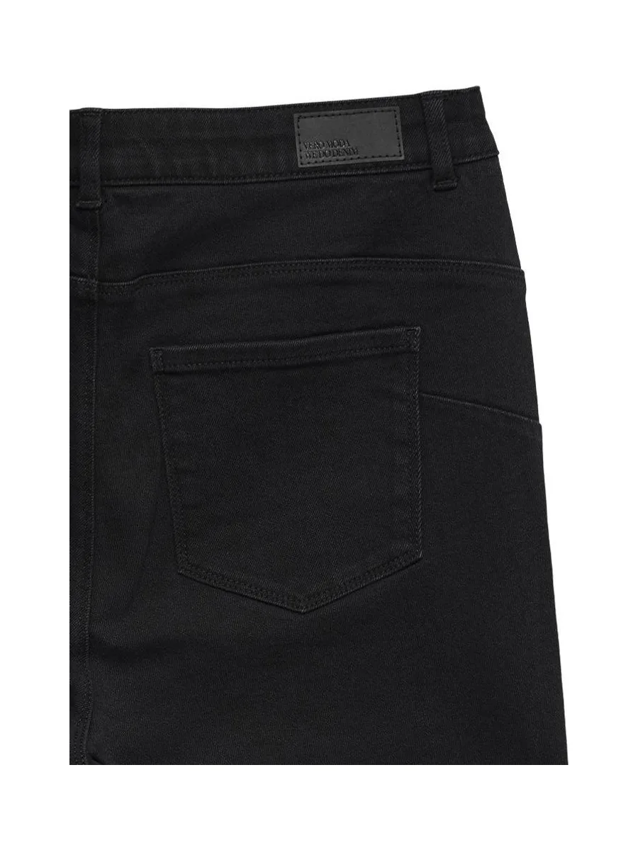 Jean Noir Homme Vero Moda Paige 3