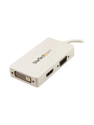 StarTech.com MDP2VGDVHDW video cable adapter 2