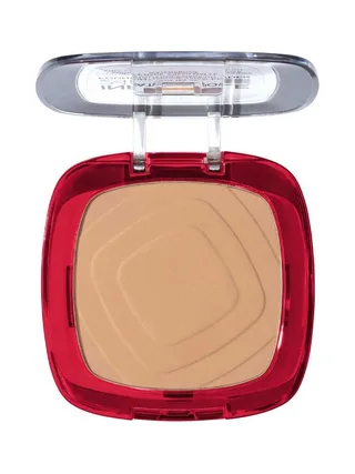 Poudre compacte L’Oréal Paris Infaillible 24H Fresh Wear 140 2