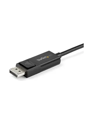 StarTech.com CDP2DP142MBD video cable adapter 2