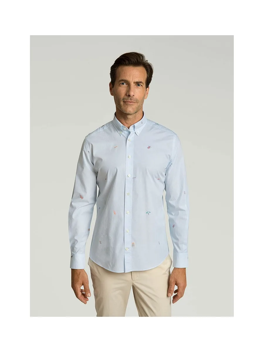 HACKETT HM308800 - Chemise 2