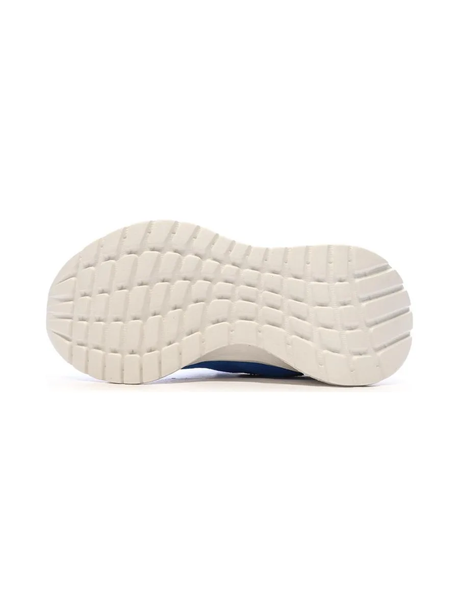 Baskets Bleu Garçon Adidas Tensaur GW0393 5