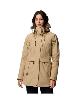 Manteau isolé COLUMBIA Payton Pass II 2