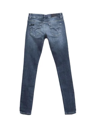 Jean Slim Bleu Fille Kaporal LADY 2