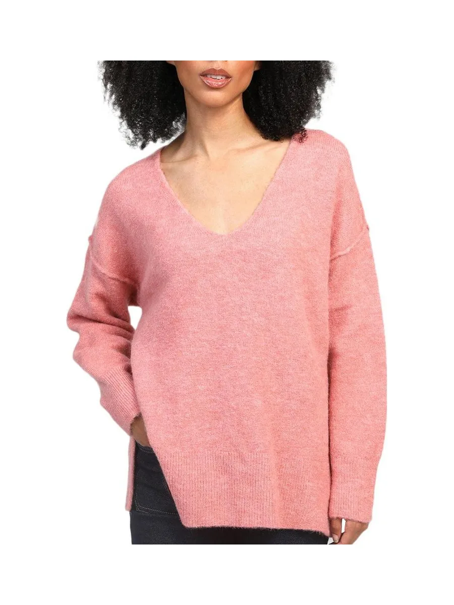 Pull Rose Femme An'ge Ines 2