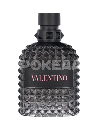 Valentino Uomo Born In Roma Edt Spray 100ml 2
