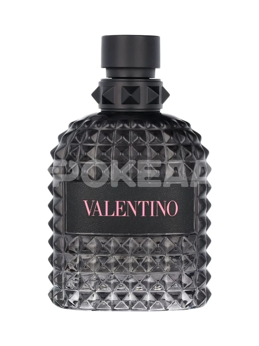 Valentino Uomo Born In Roma Edt Spray 100ml 2