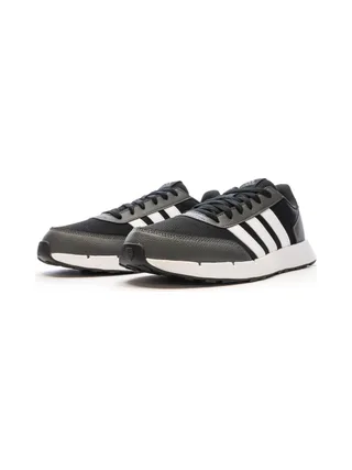 Baskets Noir Homme Adidas Run50s 6
