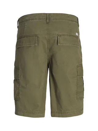 Short Vert Garçon Jack & Jones Cole 2