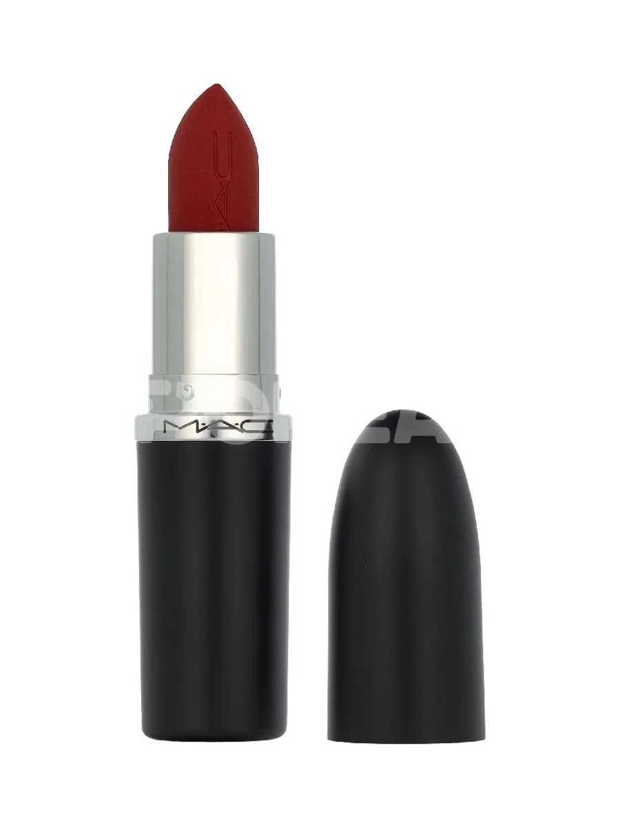 MAC Macximal Silky Matte Lipstick 3.5g - #612 Russian Red 2