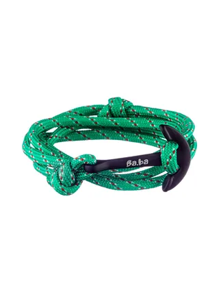 Bracelet Pleyel vert 1