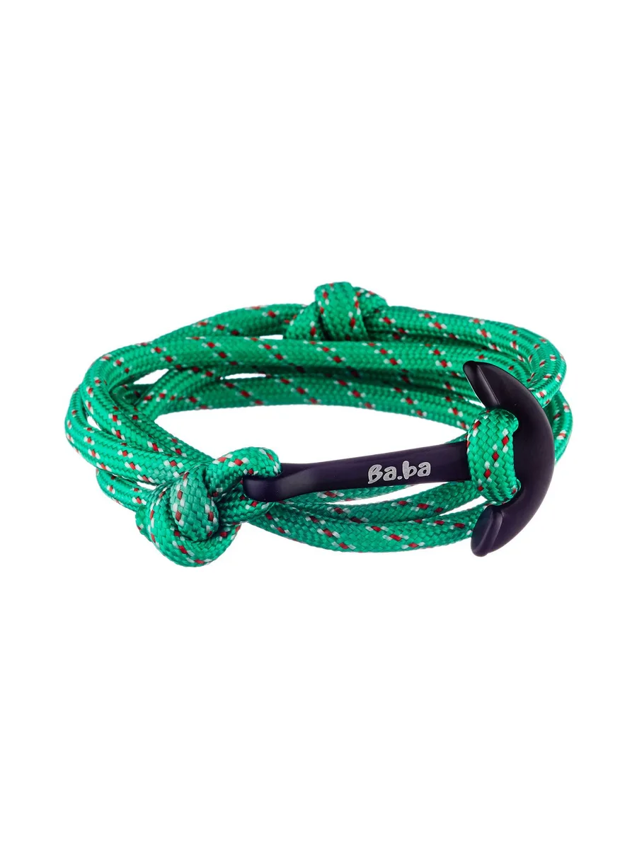 Bracelet Pleyel vert 1
