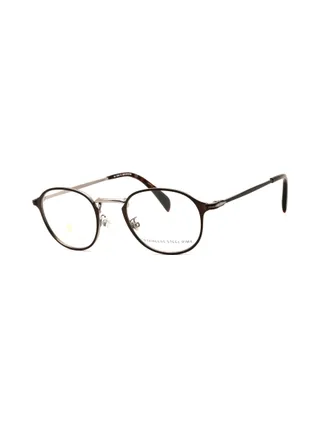 David Beckham DB 7055 — Lunettes de vue 1