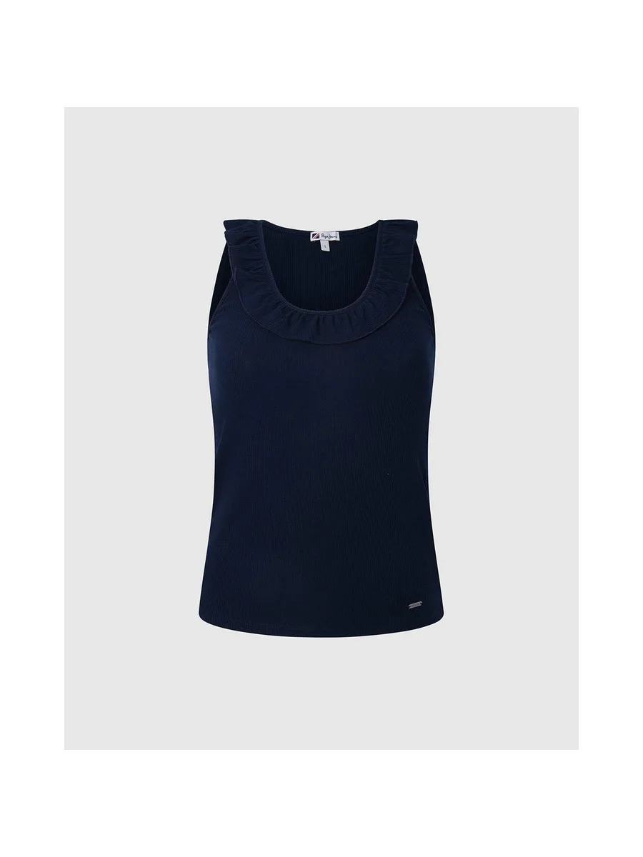 PEPE JEANS Dorina N - T-shirt 3