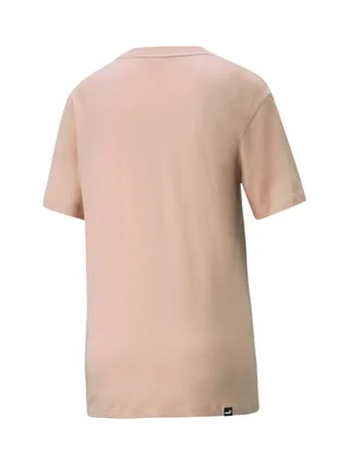 T-shirt Rose Femme Puma HER 2