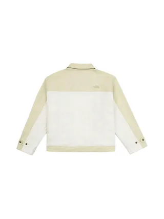 Veste Beige Homme The North Face NF0A8A8T3X4 2