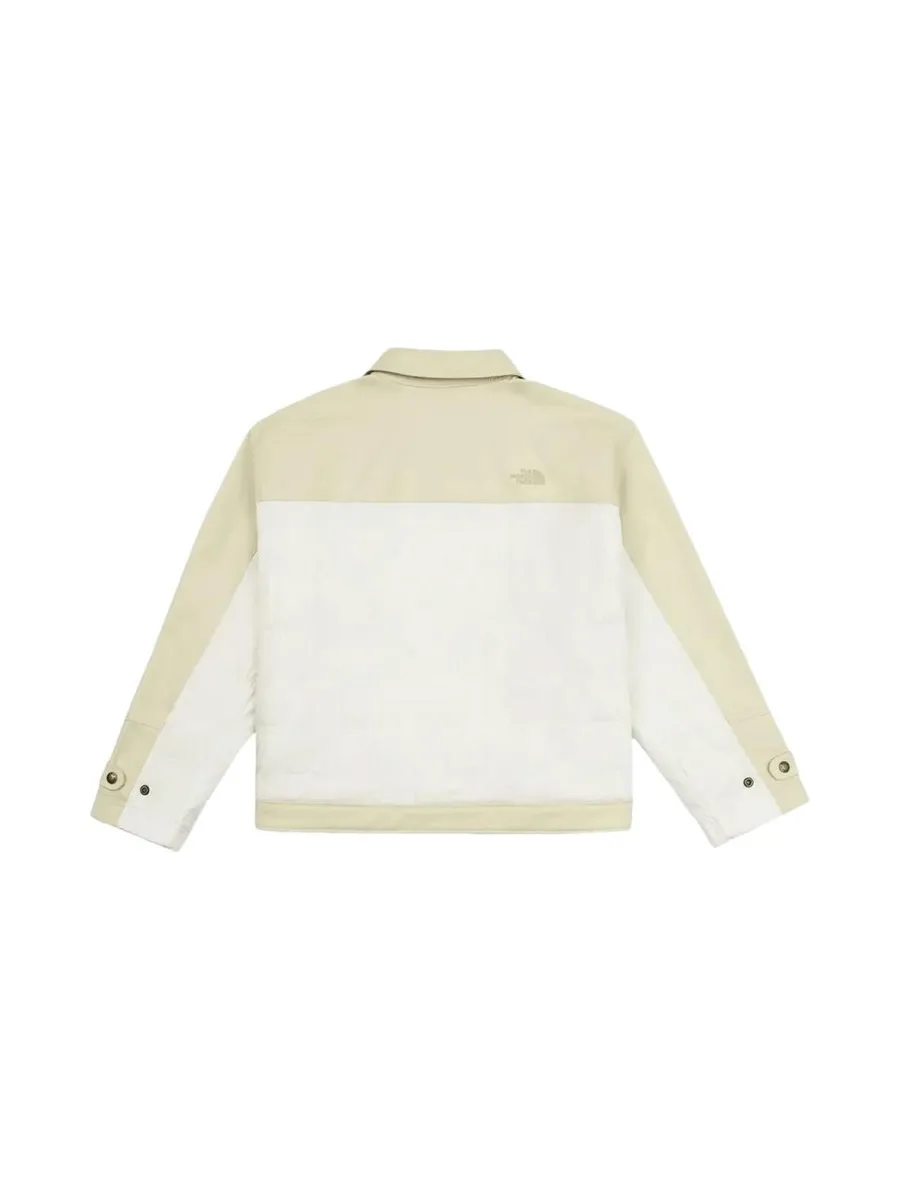 Veste Beige Homme The North Face NF0A8A8T3X4 3